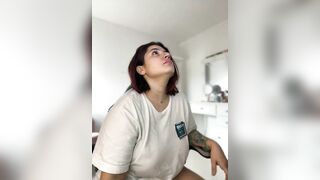 Watch horny_roomiess Webcam Porn Video [Stripchat] - latin, cumshot, hd, twerk, couples