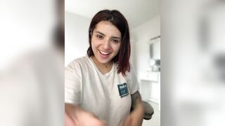 Watch horny_roomiess Webcam Porn Video [Stripchat] - latin, cumshot, hd, twerk, couples