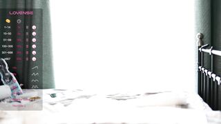 Watch poppy__parker Webcam Porn Video [Chaturbate] - new, lovense, squirt, lush, analtoy