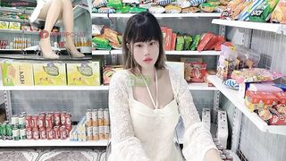 _7Eleven_ Webcam Porn Video [Stripchat] - fisting, asian-young, couples, ahegao, cowgirl