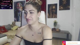 Watch Sofia6969 New Porn Video [Stripchat] - deepthroat, fisting-latin, romantic-latin, cumshot, hd