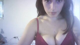 aprila_ HD Porn Video [Chaturbate] - dirtytalk, biceps, ahegao, sissy