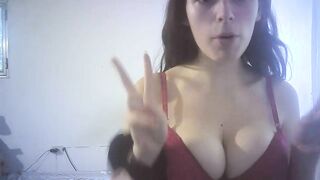 aprila_ HD Porn Video [Chaturbate] - dirtytalk, biceps, ahegao, sissy