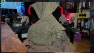 kimilee22 Webcam Porn Video [Chaturbate] - young, lovense, english, blonde, gamergirl thumbnail