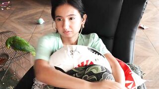 pinkie_princess Webcam Porn Video [Stripchat] - big-ass-young, trimmed, colombian, small-tits, big-clit