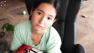 pinkie_princess Webcam Porn Video [Stripchat] - big-ass-young, trimmed, colombian, small-tits, big-clit
