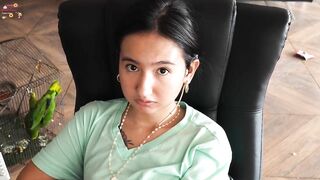pinkie_princess Webcam Porn Video [Stripchat] - big-ass-young, trimmed, colombian, small-tits, big-clit