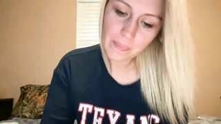 Watch smexxii93 HD Porn Video [Chaturbate] - natural, milf, sexy, blonde