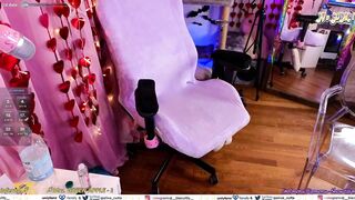 _biscuitty Webcam Porn Video [Chaturbate] - anal, smalltits, fuckmachine, ahegao, teen