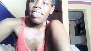 Watch black_sexygal1 Webcam Porn Video [Stripchat] - pegging, cheapest-privates-young, big-nipples, double-penetration, spanking