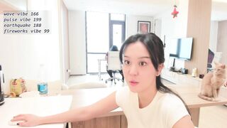 Watch daily_love18 Hot Porn Video [Stripchat] - twerk, squirt-asian, asian-young, girls, twerk-young