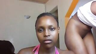 Slimhorn New Porn Video [Stripchat] - shaven, fingering-teens, fisting-teens, blowjob, humiliation