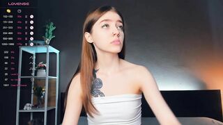Watch GreeneHelen Webcam Porn Video [Stripchat] - big-ass, teens, erotic-dance, girls, squirt