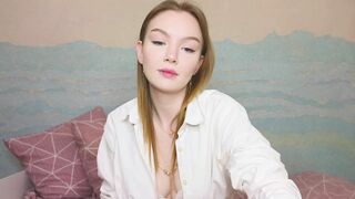 Nelly_Fun New Porn Video [Stripchat] - cheapest-privates-white, orgasm, big-tits-teens, new-white, topless