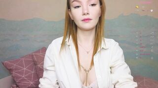 Nelly_Fun New Porn Video [Stripchat] - cheapest-privates-white, orgasm, big-tits-teens, new-white, topless