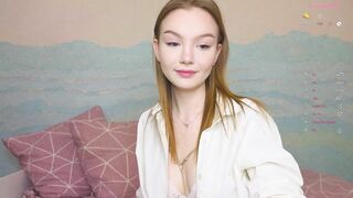 Nelly_Fun New Porn Video [Stripchat] - cheapest-privates-white, orgasm, big-tits-teens, new-white, topless