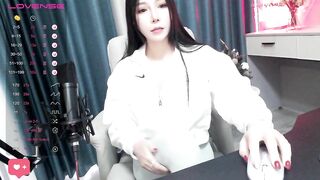 sm-Yingzi New Porn Video [Stripchat] - orgasm, hd, fingering-milfs, masturbation, couples