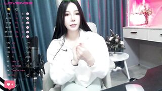 sm-Yingzi New Porn Video [Stripchat] - orgasm, hd, fingering-milfs, masturbation, couples