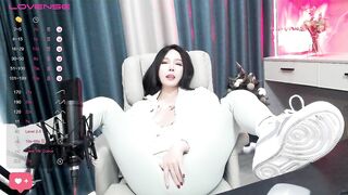 sm-Yingzi New Porn Video [Stripchat] - orgasm, hd, fingering-milfs, masturbation, couples