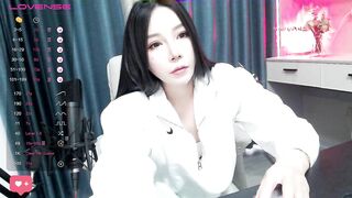 sm-Yingzi New Porn Video [Stripchat] - orgasm, hd, fingering-milfs, masturbation, couples