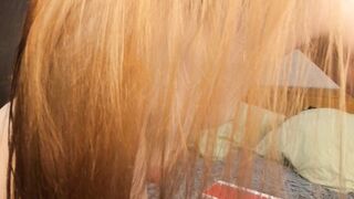 Watch lilith_blond Hot Porn Video [Chaturbate] - new, couple, anal, lovense, pantyhose