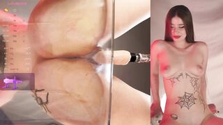 LittleMix_ HD Porn Video [Stripchat] - tattoos-white, big-tits-white, handjob, nylon, cam2cam