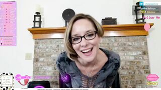 champagnefun Hot Porn Video [Chaturbate] - hotwife, milf, cougar, bigboobs