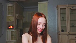 shirleywhitney Webcam Porn Video [Chaturbate] - redhead, new, shy, young, 18