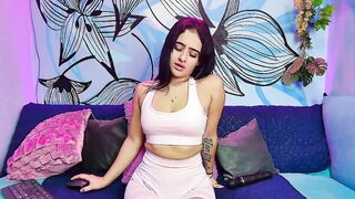 tiffany-1 HD Porn Video [Stripchat] - spanish-speaking, dildo-or-vibrator-teens, dildo-or-vibrator, colombian-teens, piercings-teens