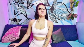 tiffany-1 HD Porn Video [Stripchat] - spanish-speaking, dildo-or-vibrator-teens, dildo-or-vibrator, colombian-teens, piercings-teens