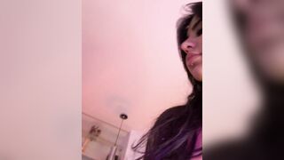 Watch KinkyAlexxxa HD Porn Video [Stripchat] - foot-fetish, kissing, recordable-privates-young, new-mobile, blowjob