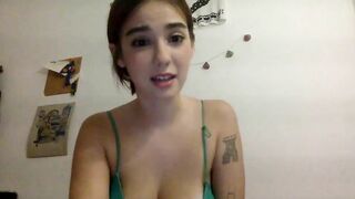 Watch sophiacopolla444 HD Porn Video [Chaturbate] - queen, sloppy, fingerass, young, shibari