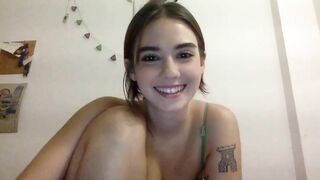 Watch sophiacopolla444 HD Porn Video [Chaturbate] - queen, sloppy, fingerass, young, shibari