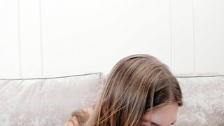 Watch hi_hru_bb HD Porn Video [Chaturbate] - new, shy, 18, teen, cute
