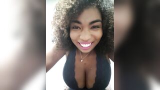 SamanthaDuke New Porn Video [Stripchat] - lesbians, cheap-privates-ebony, topless, athletic, kissing