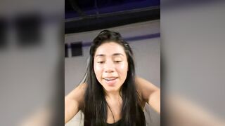 aimi_art1 Webcam Porn Video [Stripchat] - erotic-dance, smoking, big-ass, orgasm, topless-asian