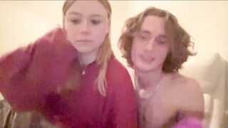 Watch acid0210 HD Porn Video [Chaturbate] - new, dick, couple, pussy, 18