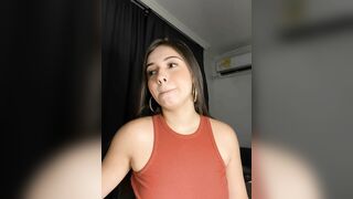 Abby-26 Webcam Porn Video [Stripchat] - masturbation, blowjob, twerk-young, cam2ca... thumbnail