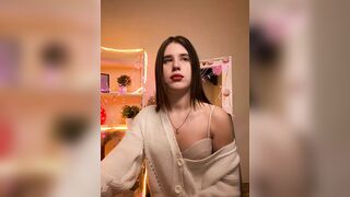 Milkissss Webcam Porn Video [Stripchat] - sexting, student, cam2cam, hd, shower