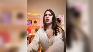 Milkissss Webcam Porn Video [Stripchat] - sexting, student, cam2cam, hd, shower