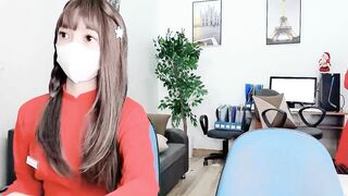 Mono-Stewardesss Hot Porn Video [Stripchat] - student, anal-asian, teens, hardcore-teens, blowjob