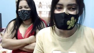 GirlssHot Webcam Porn Video [Stripchat] - kissing, doggy-style, shower, anal, indian