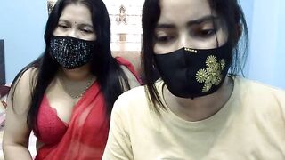 GirlssHot Webcam Porn Video [Stripchat] - kissing, doggy-style, shower, anal, indian