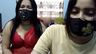 GirlssHot Webcam Porn Video [Stripchat] - kissing, doggy-style, shower, anal, indian