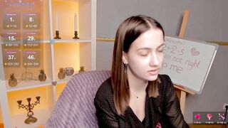 Watch _Oliv__ia_ Hot Porn Video [Stripchat] - petite, fingering, striptease-teens, ukrainian-teens, shaven