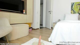 lenna_godess HD Porn Video [Chaturbate] - anal, 18, lovense, squirt, bigboobs
