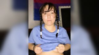 Watch xocrybaby Webcam Porn Video [Stripchat] - romantic, fingering-young, cam2cam, deluxe-cam2cam, fingering