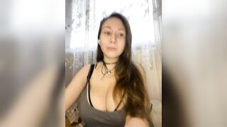 Megan_Stone Webcam Porn Video [Stripchat] - camel-toe, brunettes, handjob, doggy-style, topless-young