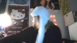 Watch justinamaze New Porn Video [Chaturbate] - new, teen, flexible, sensual, russian