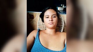 Watch skinny_with_milk_tits_1 Hot Porn Video [Stripchat] - colombian-petite, spanking, orgasm, small-tits-young, petite